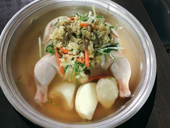 ソンガネタッカンマリ